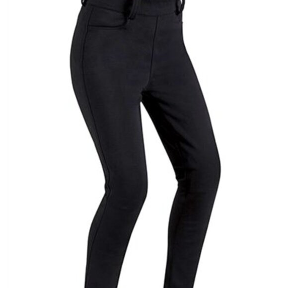 Motorcycle Leggings Moto Pants Armour PMJ Premium Spring Leggings - Picture 3 of 7